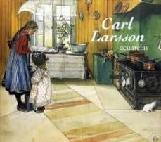 carl larsson-aquarelles-9782909808055