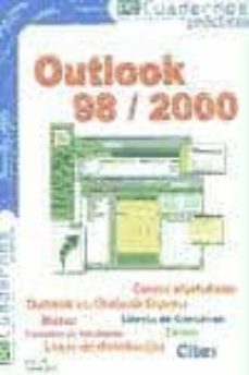 outlook 98/2000 (pc cuadernos tecnicos)-9782912954855