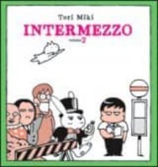 intermezzo nº 2-tori miki-9782915517255