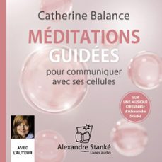 -catherine balance-9782921978255