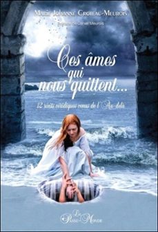 -marie johanne croteau meurois-9782923647555