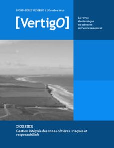 gestion integree des zones cotières : risques et responsabilites (ebook)-9782923982755