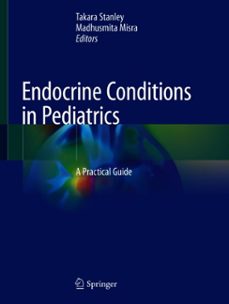 endocrine conditions in pediatrics (ebook)-9783030522155