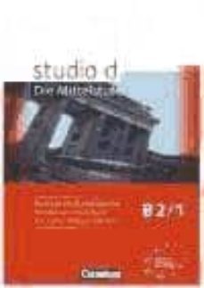 studio d b2.1 guia prof-9783060200955