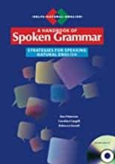 a handbook of spoken grammar-9783125016255