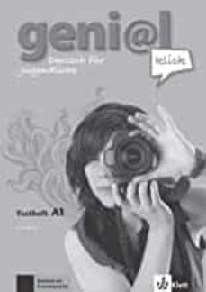 genial klick a1 testheft-9783126062855