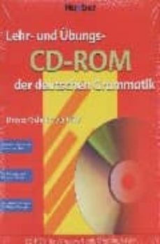 lehr- und ubungs- der deutschen grammatik (cd)-hilke dreyer-9783191272555