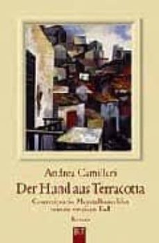 der hund aus terracotta: commissario montalbano lost seinen zweit en fall-andrea camilleri-9783404920655