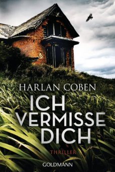 ich vermisse dich-harlan coben-9783442484355
