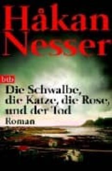 die schwalbe, die katze, die rose und der tod-9783442733255