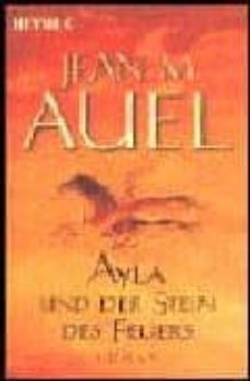 ayla und der stein des feuers-9783453869455