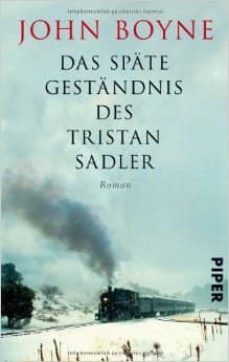 das spaete gestaend-9783492302555
