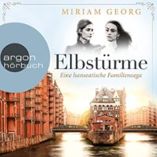 elbsturme  (hanseatische familiensaga  2)-9783499003455
