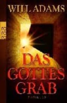 das gottes grab-9783499245855
