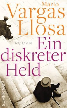 ein diskreter held-9783518465455