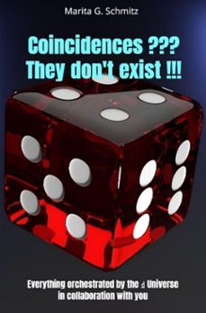 coincidences ??? they don't exist !!! (ebook)-marita g. schmitz-9783565037155