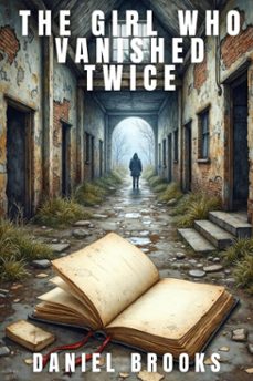 the girl who vanished twice (ebook)-daniel brooks-9783565098255
