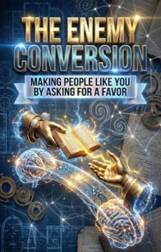 the enemy conversion (ebook)-henry franklin-9783565197255
