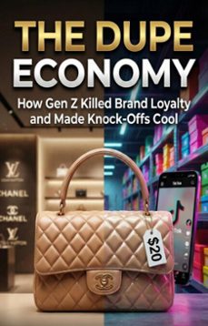 the dupe economy (ebook)-jason fields-9783565212255