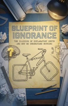 blueprint of ignorance (ebook)-daniel k. wright-9783565263455