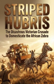 striped hubris (ebook)-edwin thorne-9783565284955