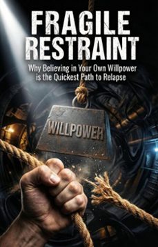 fragile restraint (ebook)-carl g. zeringue-9783565293155