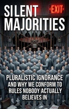 silent majorities (ebook)-charles r. smith-9783565314355