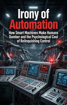 irony of automation (ebook)-samuel croft-9783565320455