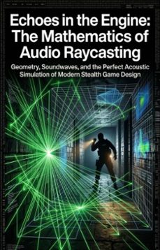 echoes in the engine: the mathematics of audio raycasting (ebook)-ryan gallagher-9783565330355