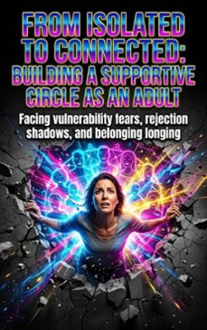 from isolated to connected: building a supportive circle as an adult (ebook)-maya colton-9783565352555