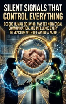 silent signals that control everything (ebook)-jennifer lester-9783565397655