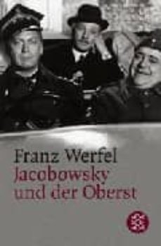 jacobowsky und der oberst-9783596270255