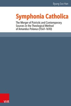 symphonia catholica (ebook)-byung soo han-9783647550855