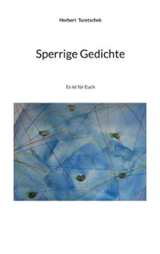 sperrige gedichte (ebook)-9783695779055