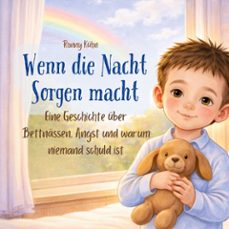 wenn die nacht sorgen macht (ebook)-ronny kühn-9783695796755