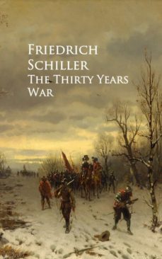 the thirty years war (ebook)-friedrich schiller-9783736410855