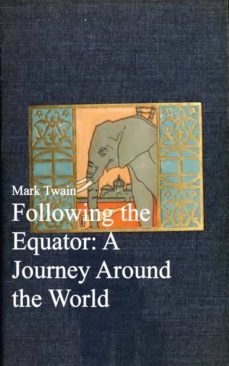 -mark twain-9783736411555