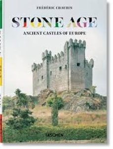 frederic chaubin. stone age. 45th ed.-frederic chaubin-9783754401255