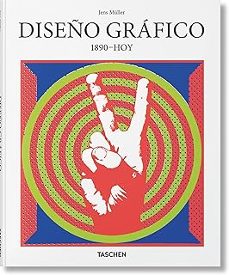 diseño gráfico. 1890-hoy-jens muller-9783754402955