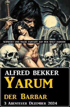 -alfred bekker-9783755491255