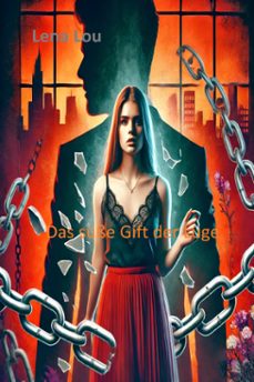 das susse gift der luge (ebook)-9783755495055