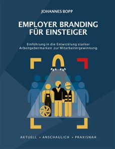 employer branding fur einsteiger (ebook)-ralf isau-9783759790255