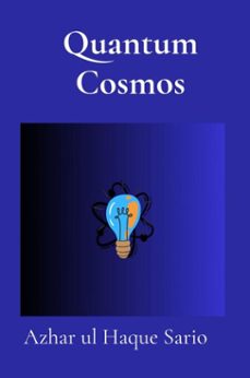 quantum cosmos (ebook)-9783759887955