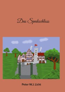 das spukschloss (ebook)-9783769335255