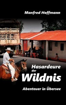 hasardeure der wildnis (ebook)-9783769345155