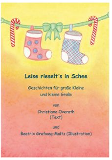 leise rieselts in schee (ebook)-9783769364255