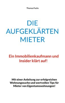 die aufgeklarten mieter (ebook)-thomas fuchs-9783769366655