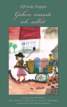 gehen musste ich selbst (ebook)-9783769373455