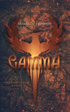 gamma (ebook)-vanessa a. thompson-9783769394955