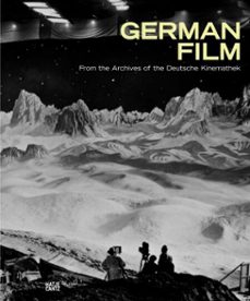 german film. volume 10: 1990-1999 (ebook)-9783775759755